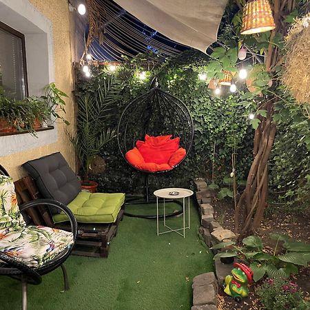 City Garden Apartments Bucharest Luaran gambar