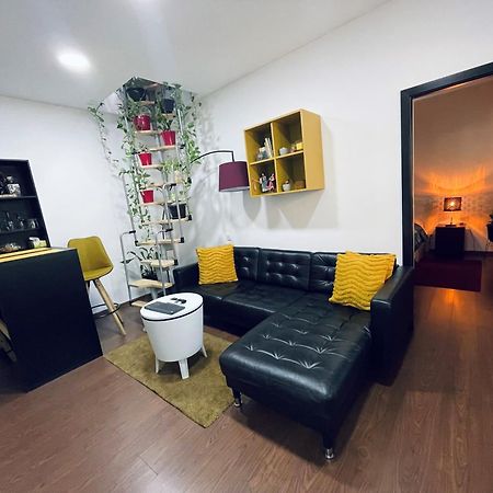 City Garden Apartments Bucharest Luaran gambar