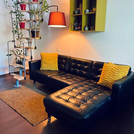 City Garden Apartments Bucharest Luaran gambar