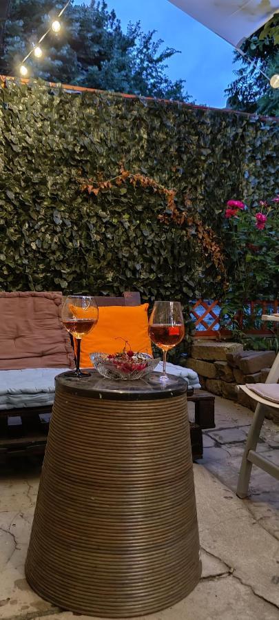 City Garden Apartments Bucharest Luaran gambar