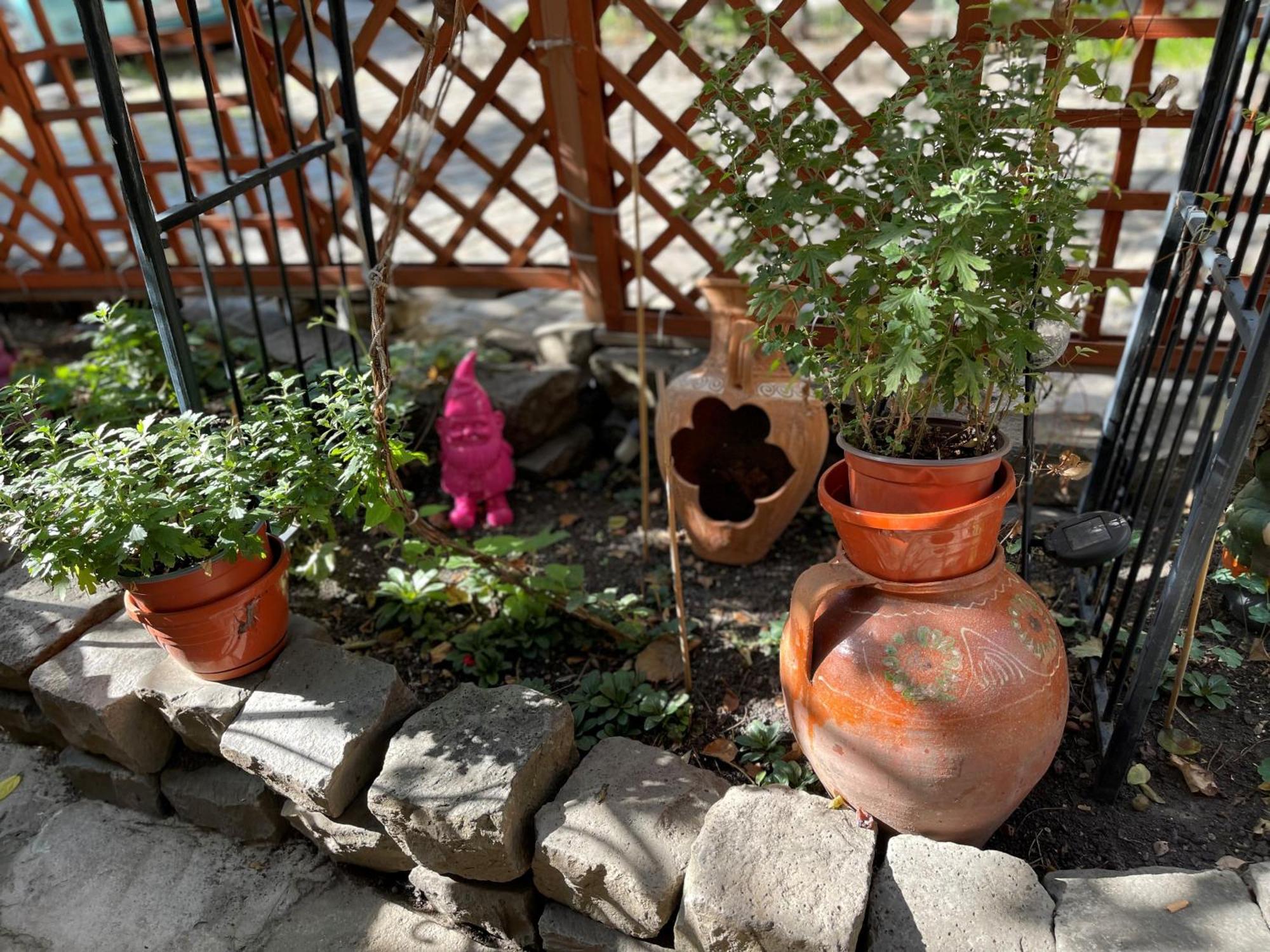 City Garden Apartments Bucharest Luaran gambar