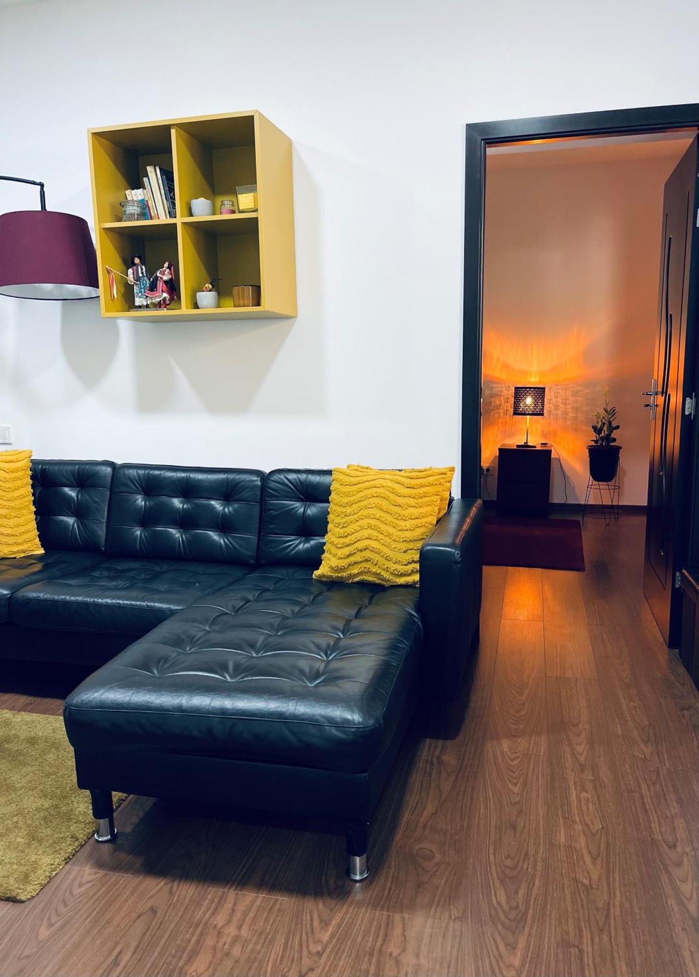 City Garden Apartments Bucharest Luaran gambar