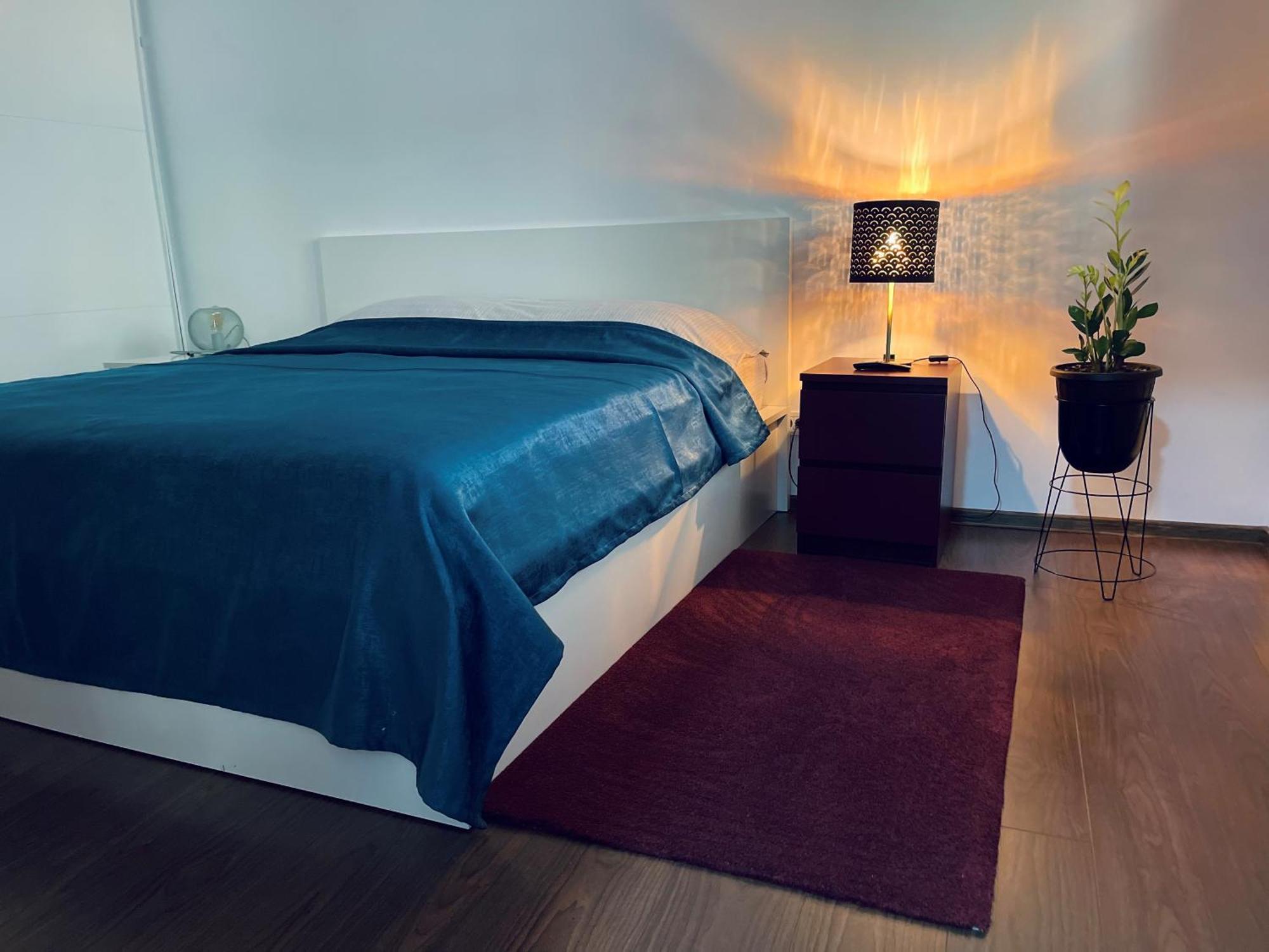 City Garden Apartments Bucharest Luaran gambar
