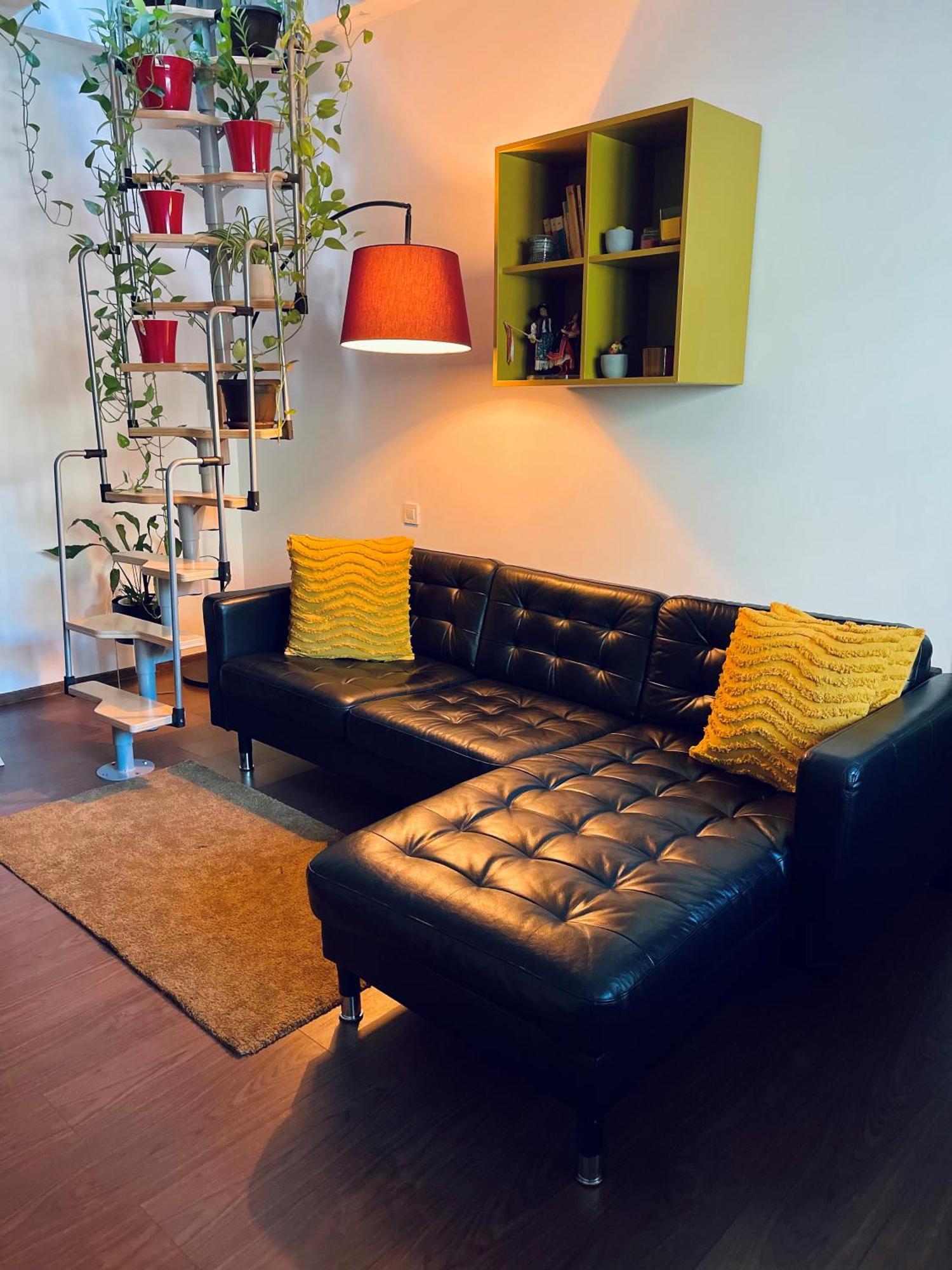 City Garden Apartments Bucharest Luaran gambar