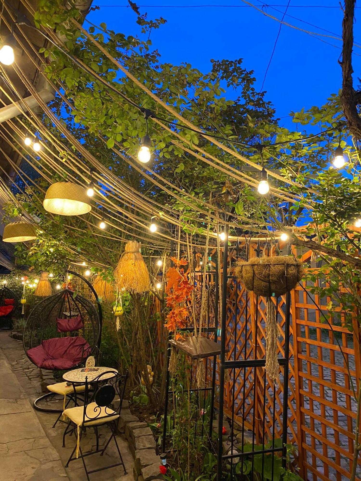 City Garden Apartments Bucharest Bilik gambar