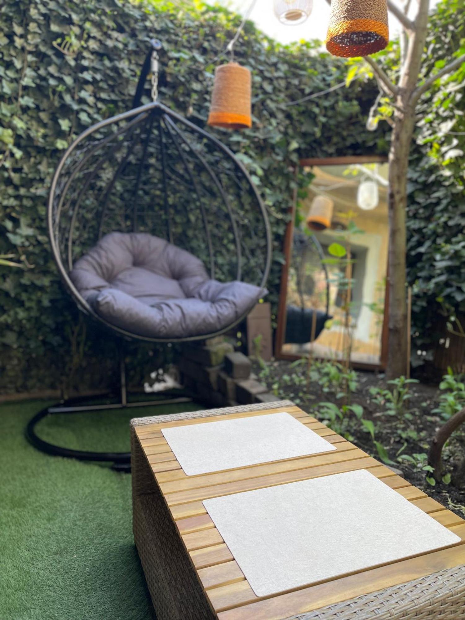 City Garden Apartments Bucharest Luaran gambar