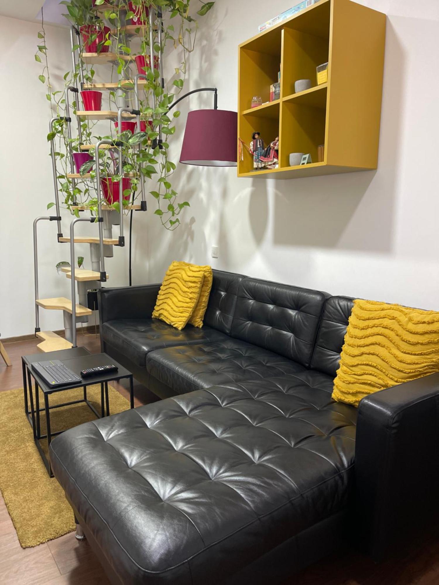City Garden Apartments Bucharest Luaran gambar